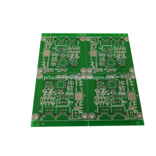 Good Quality Printed Circuit Board Manufacturering